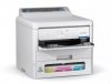 Epson Drukarka EP-C800RDW kolor A4^34ppm^3.8pl^(W)LAN^PCL6